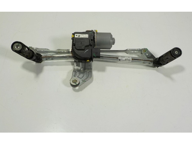 Моторчик дворников 5FB955023B, 5FB955023B    Cupra Leon