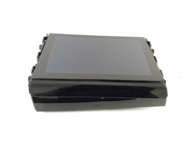 Дисплей    4KE919603   Audi e-tron