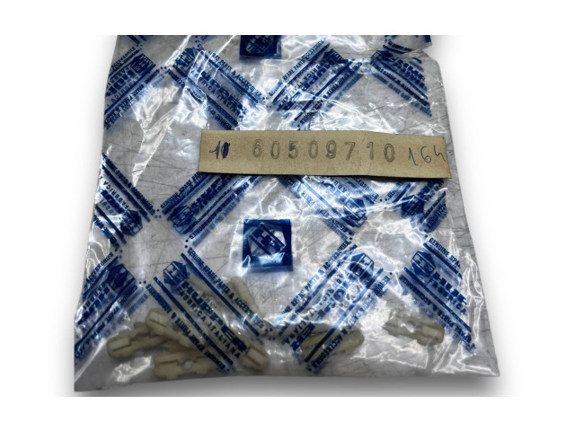 Блок комфорта 60509710 Volkswagen Jetta V