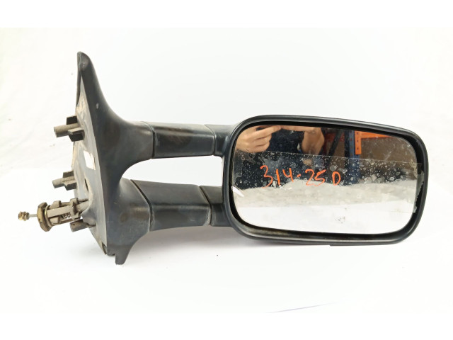 Зеркало электрическое        Seat Inca (6k)  1995 - 2004 года   