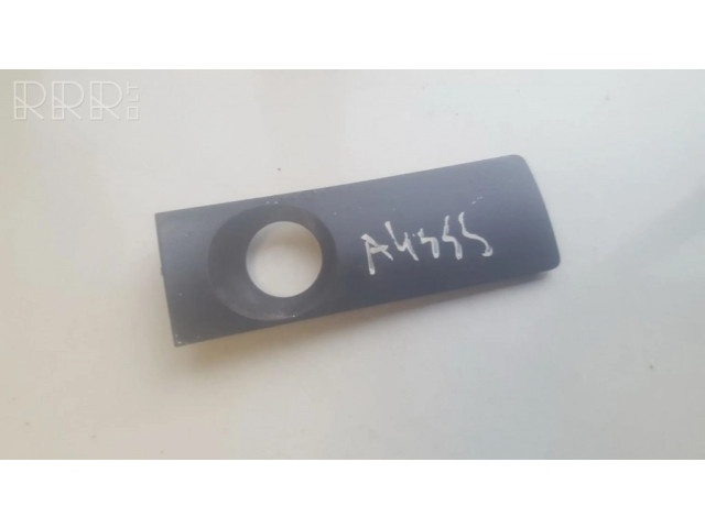 Другая деталь салона