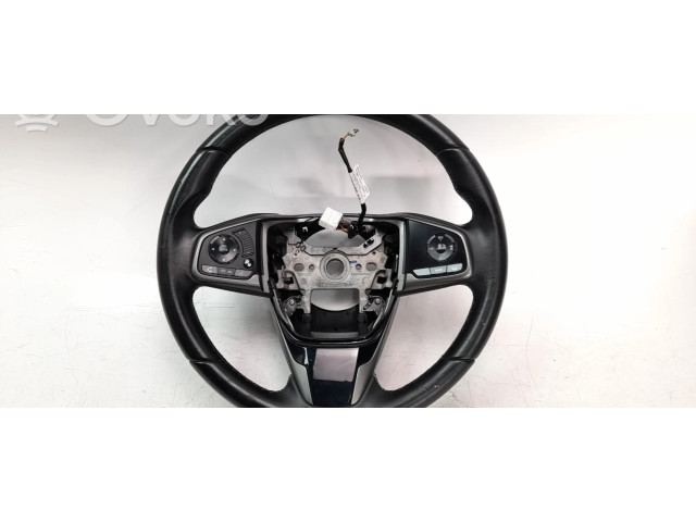 Руль Honda Civic X 2016-2021 года 78501TEAA00ZA