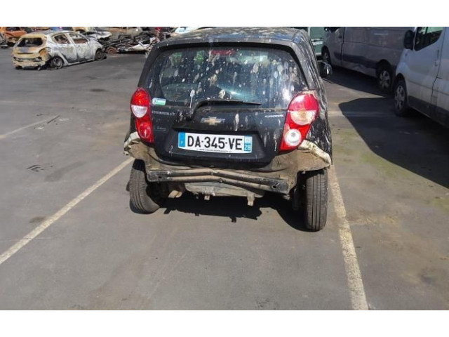 Ручка стеклоочистителей 96948586   Chevrolet Spark