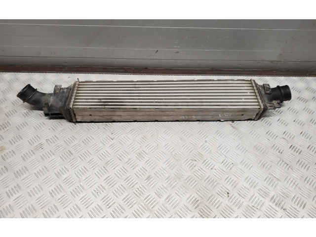 Интеркулер 8U0145803B Audi Q3 8U