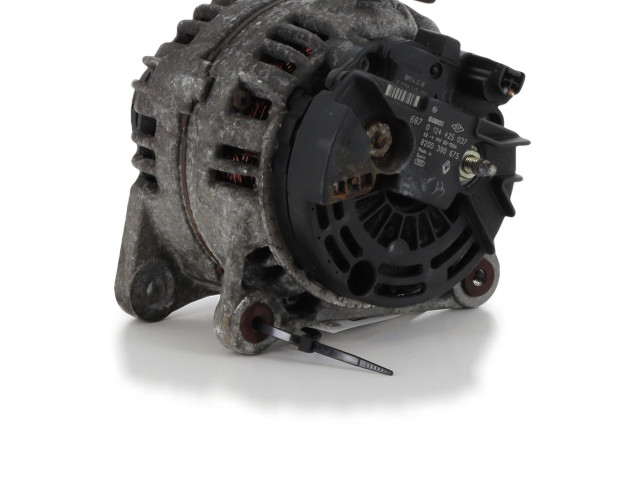 Генератор 231008578R, B0-7199E Renault Clio III