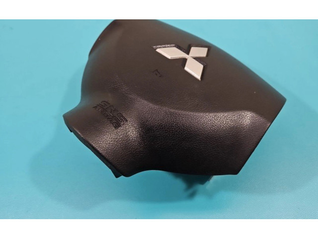 Подушка безопасности водителя IMPRK1381113 Mitsubishi Colt CZ3