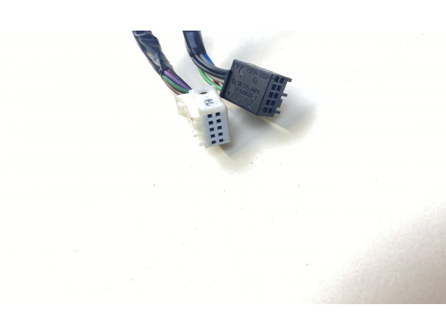 Зеркало электрическое        Jeep Grand Cherokee  2010 - 2021 года   