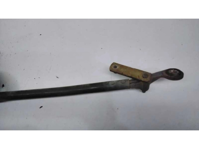 Моторчик дворников 0055B Lancia Delta II