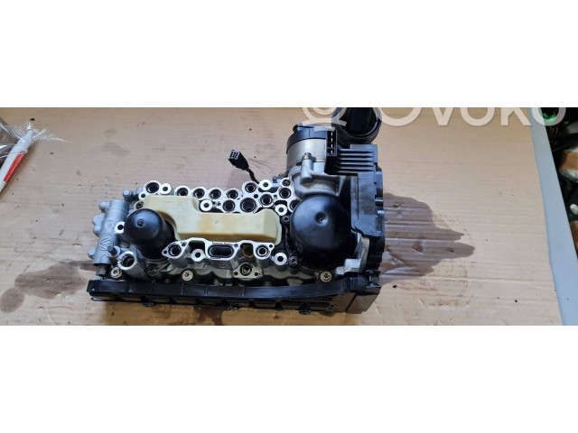 Блок управления коробкой передач 0CK325065E, 0CK325031AR Audi Q5 SQ5