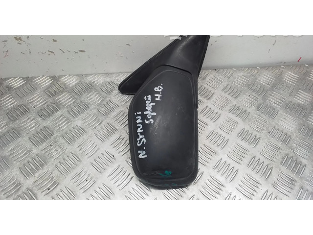 Zpětné zrcátko Nissan Sunny 1992 023254