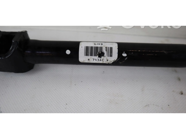 Рулевая рейка 743AC3462 Jeep Wrangler - года