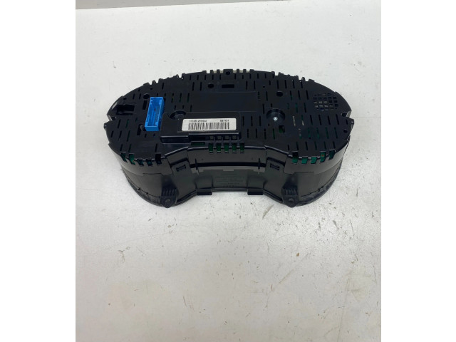 Панель приборов 8P0920931, D0H20004 Audi A3 S3 A3 Sportback 8P