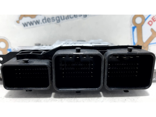 Řídící jednotka 9807885980, 146513 Citroen C3 Picasso 2010