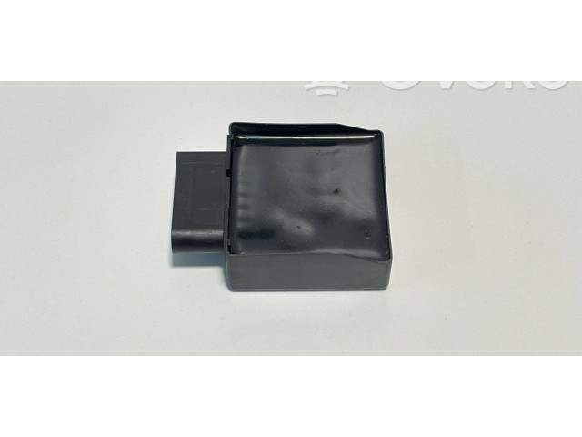 Блок управления топливного насоса 5Q0906121Q, 28896 Skoda Kodiaq