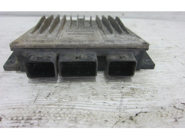 Řídící jednotka 8200398934 Renault Modus