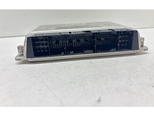 Блок управления двигателя 4B0907401K   Audi A6 S6 C5 4B