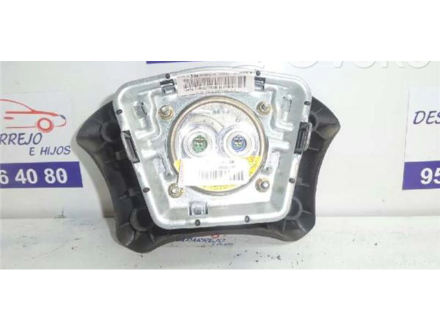 Подушка безопасности водителя 14958410YR00, 08360409201148 Citroen C8