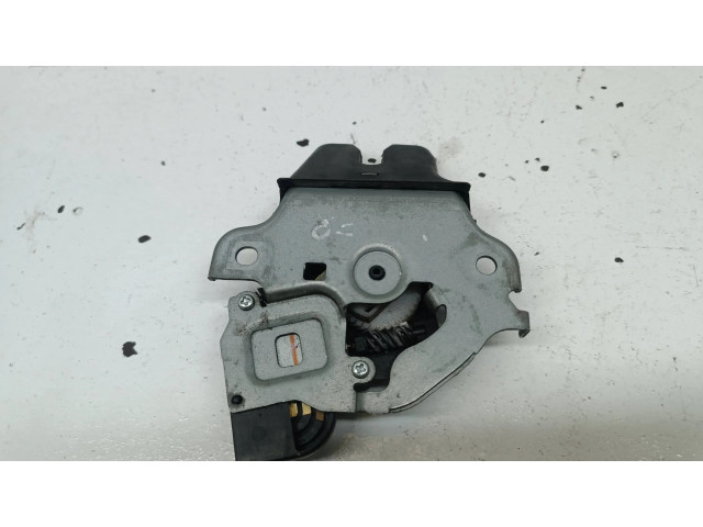 Замок багажника 7Y06    Mitsubishi Lancer VIII 2007-2017 года