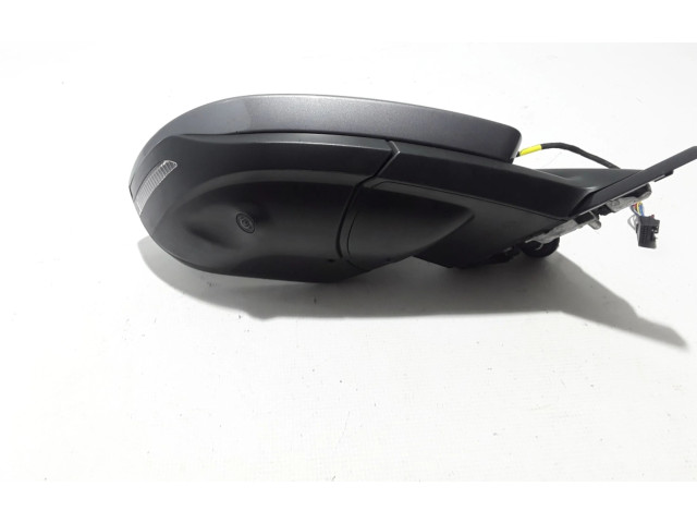 Зеркало электрическое Audi e-tron - года