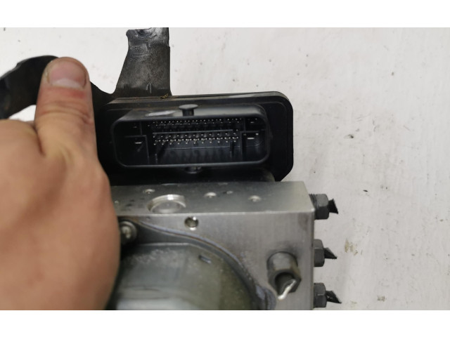 Блок АБС    Renault  Clio IV  2012 -  года