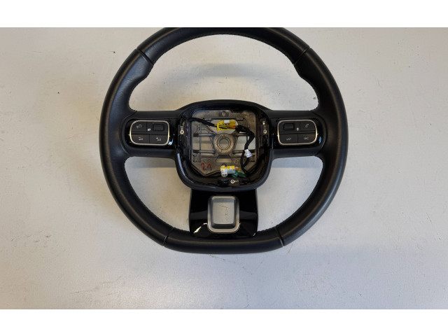Руль Citroen C3 Aircross 2017 - года 34250109A