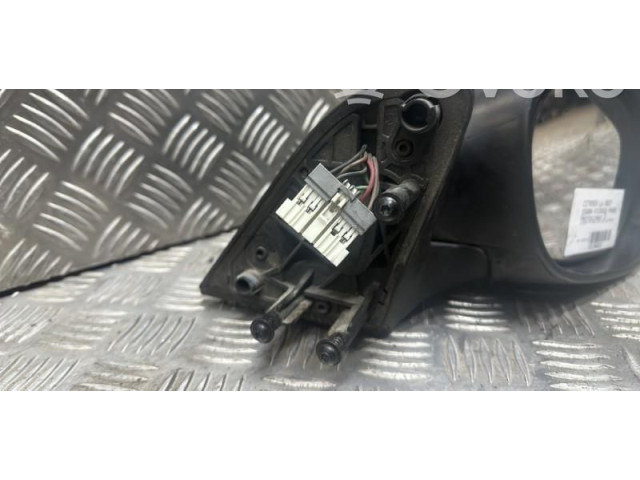 Зеркало (механическое) Citroen Xsara Picasso - года