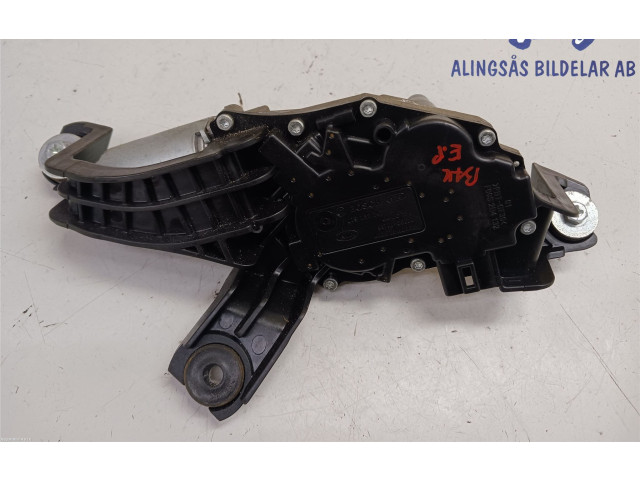 Моторчик заднего дворника 98700C5000, 98700C5000    KIA Sorento