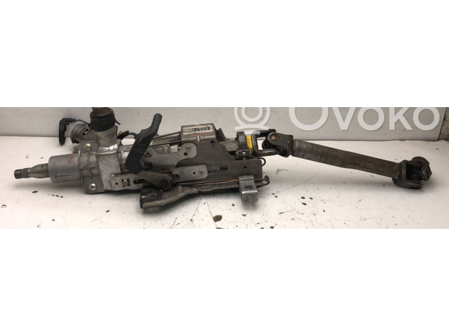 Рулевая рейка Alfa Romeo Giulietta - года