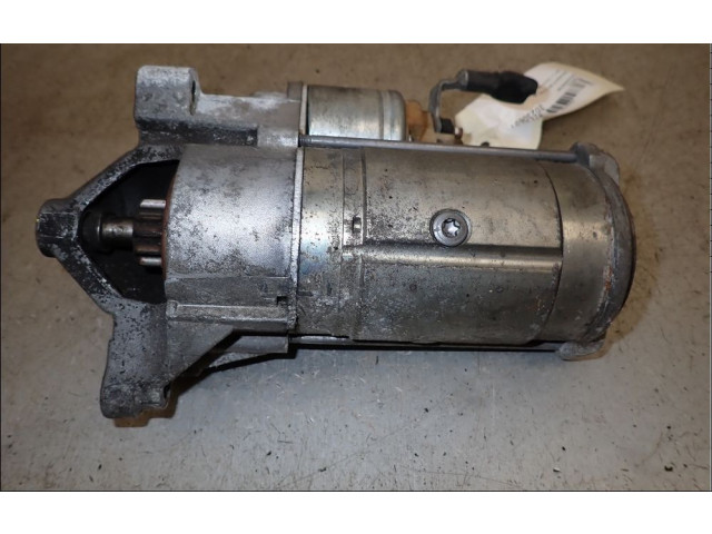 Turbodmychadlo Турбина 5802Z5 Peugeot 807 DW10BTED4_RHR