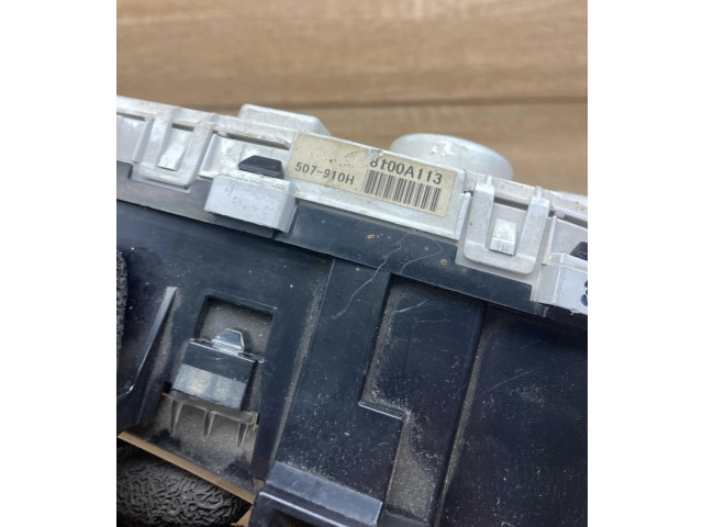 Панель приборов MN151132 Mitsubishi Outlander