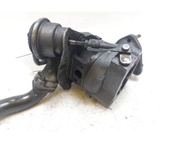 Turbodmychadlo Турбина 54359700005, 54359700005   Fiat Punto (188)   