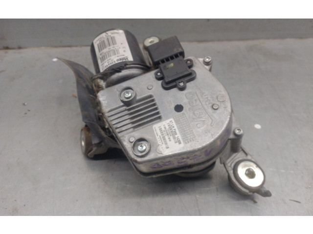 Моторчик дворников 9682761480, 6405KZ    Citroen C5