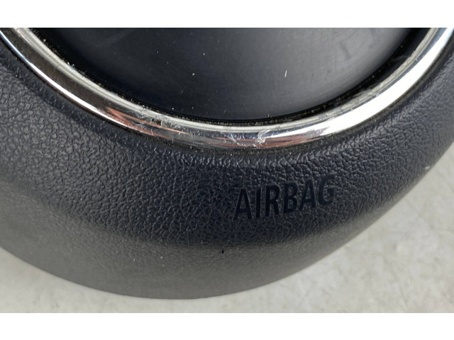 Подушка безопасности водителя 33685316601, APA623284300C   Mini One - Cooper F56 F55