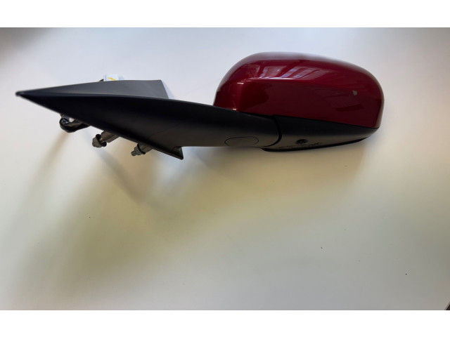 Зеркало электрическое Maserati GranTurismo 2007 - 2019 года