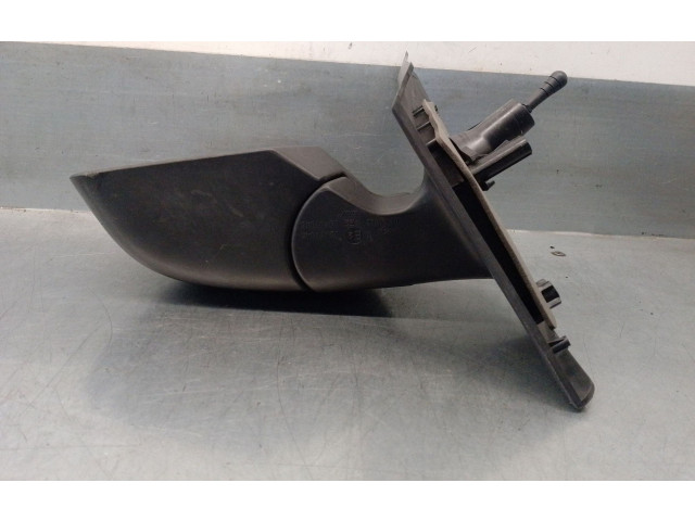 Зеркало электрическое        Dacia Lodgy   -  года   