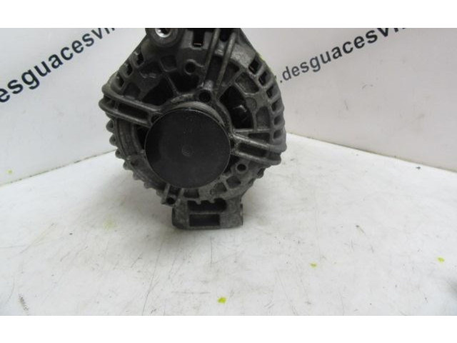 Генератор 7532966, 0124525059 BMW Z4 E85 E86 2.0