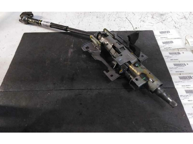 Рулевая рейка Citroen C4 Aircross - года