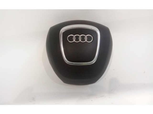 Надувная подушка для руля