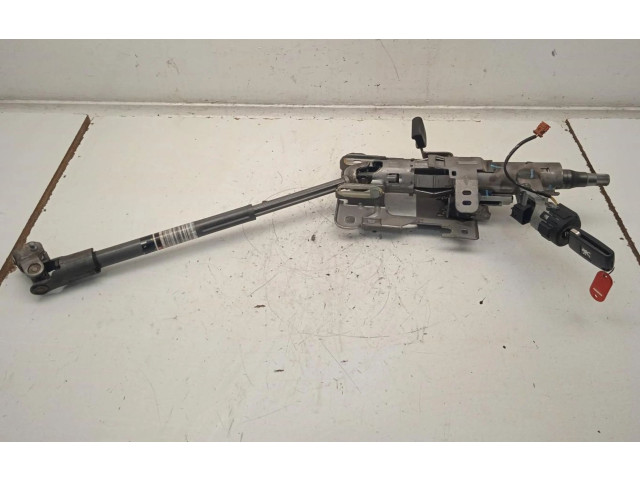 Руль Peugeot Partner  2003 - 2008 года 1811837      