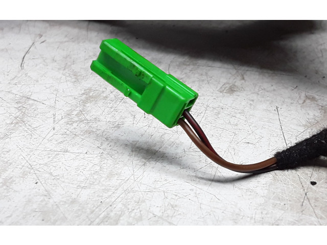 Зеркало электрическое Volvo S60 2011 - 2013 года