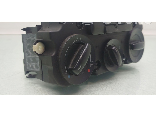 Модуль блока управления кондиционером Volkswagen Caddy