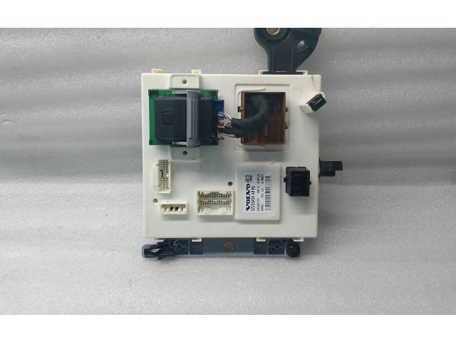 Блок комфорта 32233459, 93521319   Volvo V60   