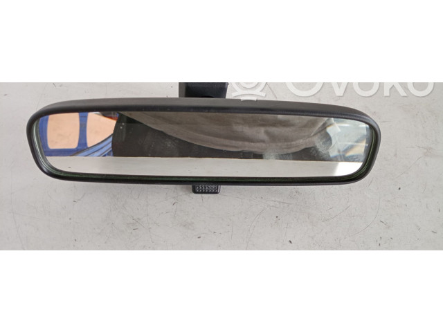 Зеркало (механическое) 022197 Mitsubishi Outlander
