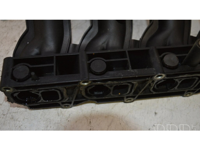 Всасывающий коллектор