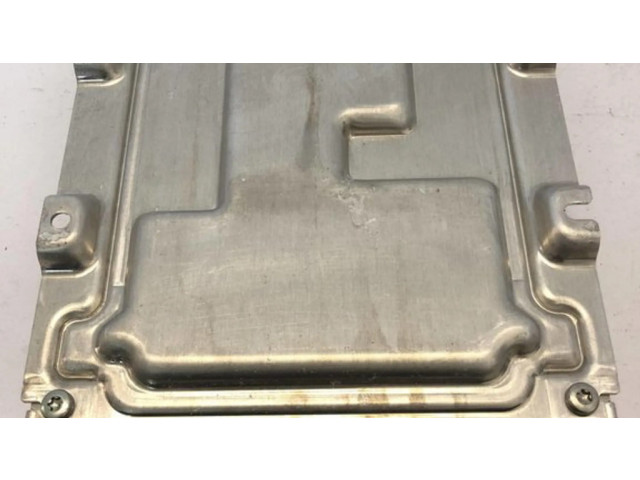 Блок управления 3911703381, 165116R KIA Rio