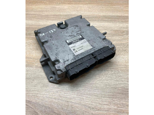 Řídící jednotka 24452707, 8973521854 Opel Vectra C 2002