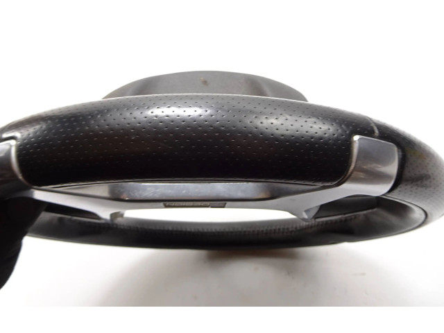 Руль Volvo V70  2008 - 2013 года CV557240CH, 240914600131      