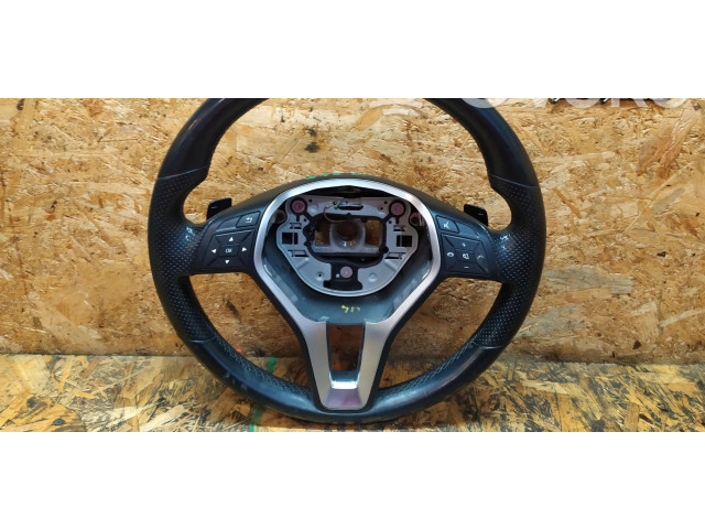 Volant Mercedes-Benz E W212 2013 A2184600618