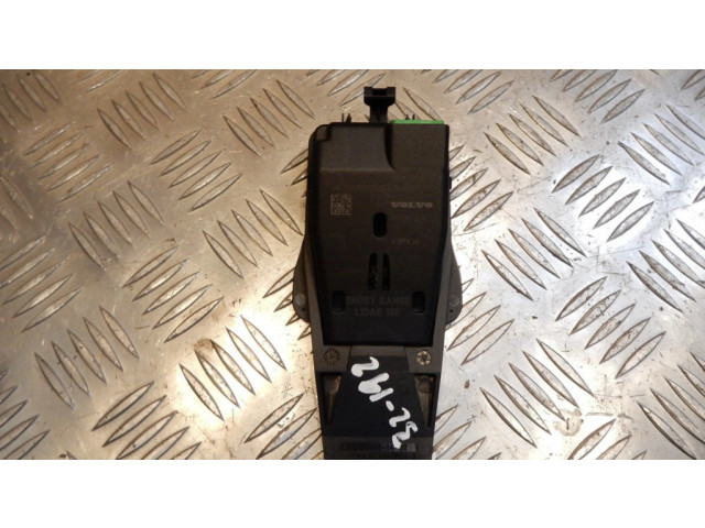 Камера ветрового стекла