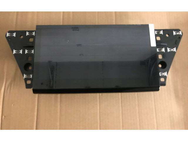 Дисплей    4KE919605C   Audi e-tron